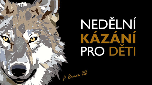 Nedělní katecheze (nejen) pro děti