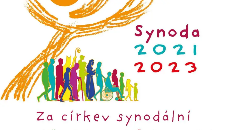 Synoda 2021 - 2023 krok za krokem