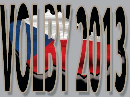 Pastýřský list k volbám 2013