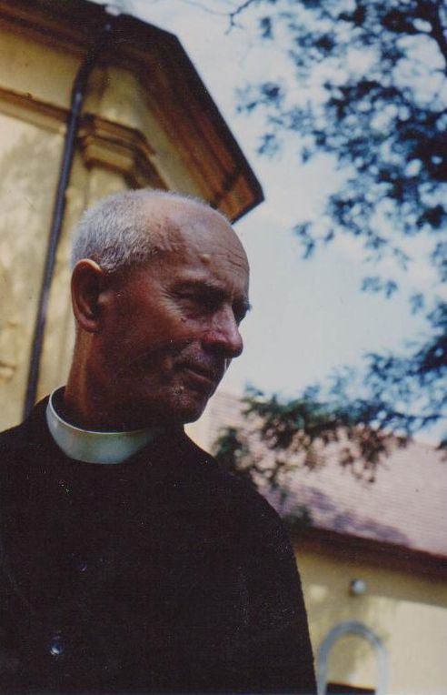 Kněží a věřící si na Svatém Antonínku připomenou 35. výročí úmrtí P. Šuránka