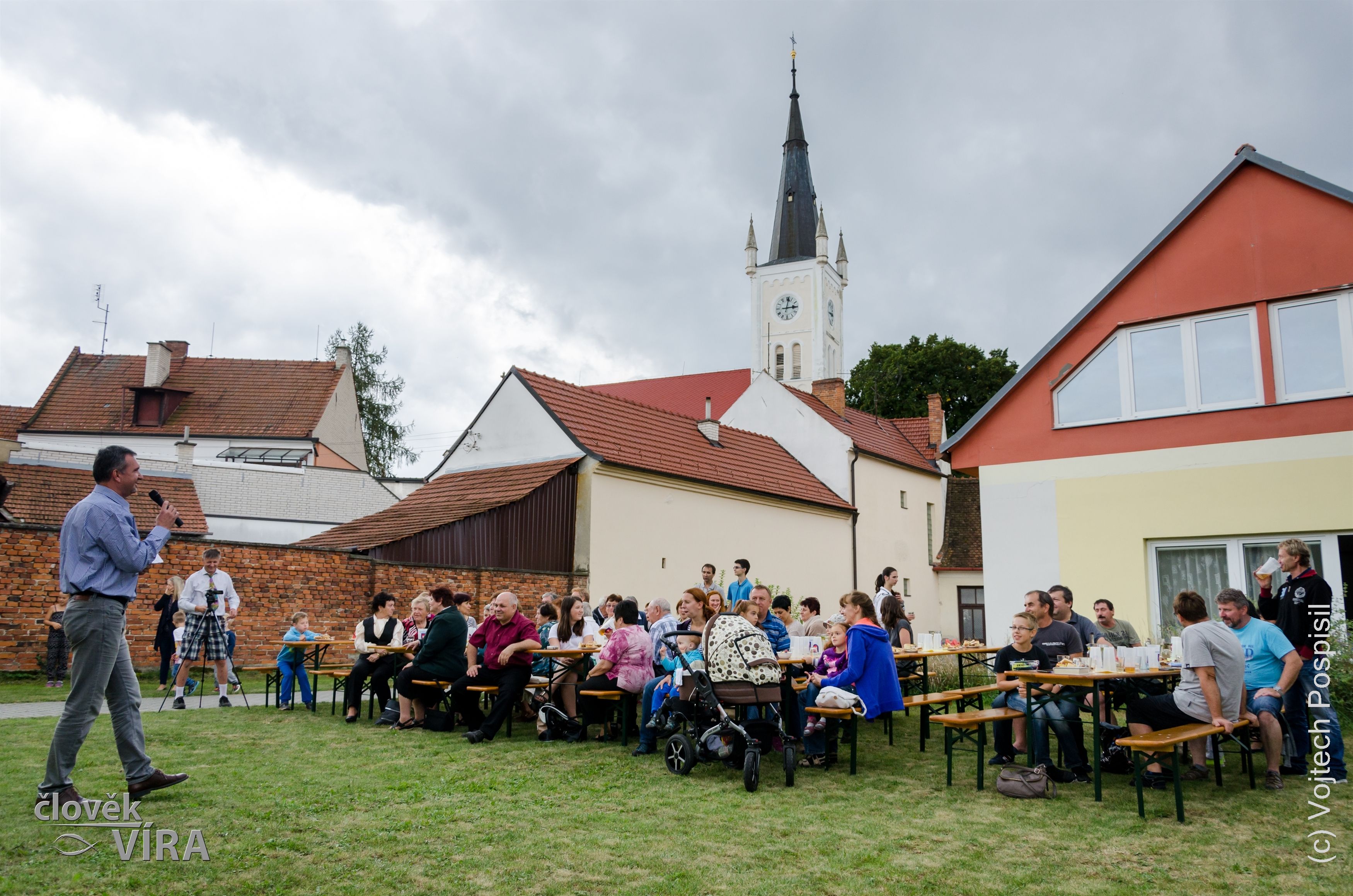 FARNÍ DEN 16.9.2018