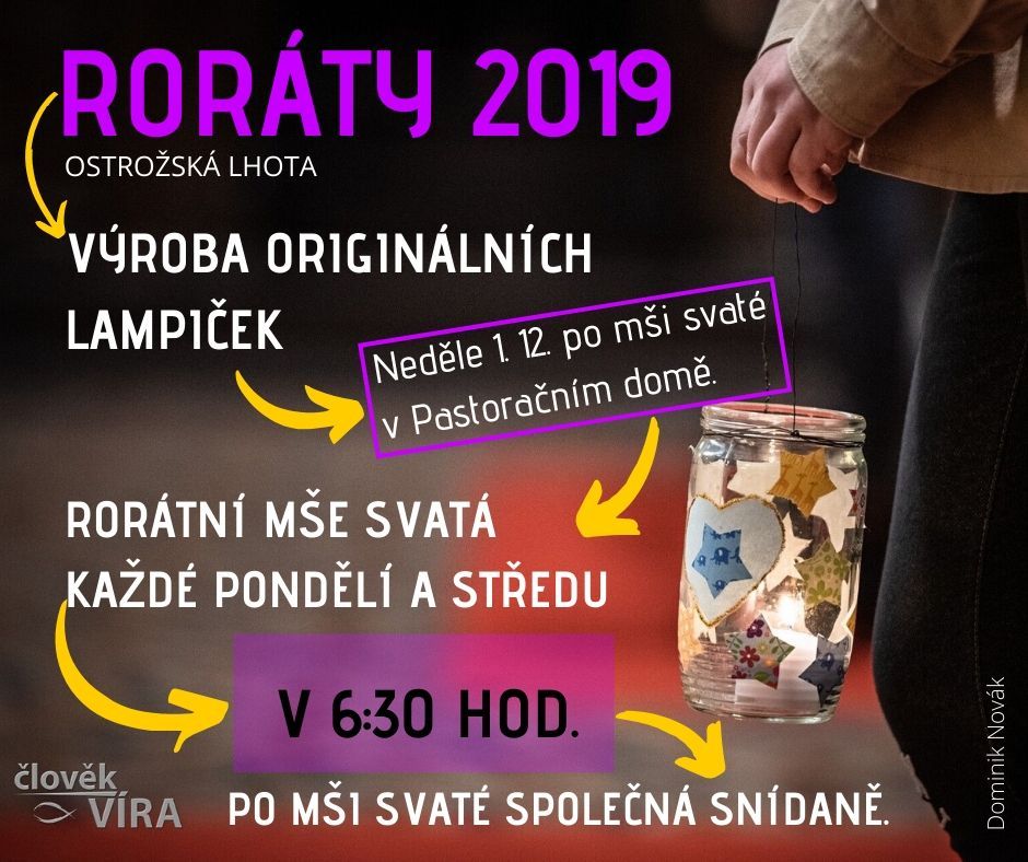 Roráty