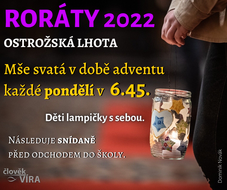 Roráty