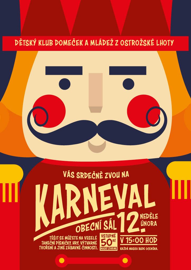 Dětský karneval