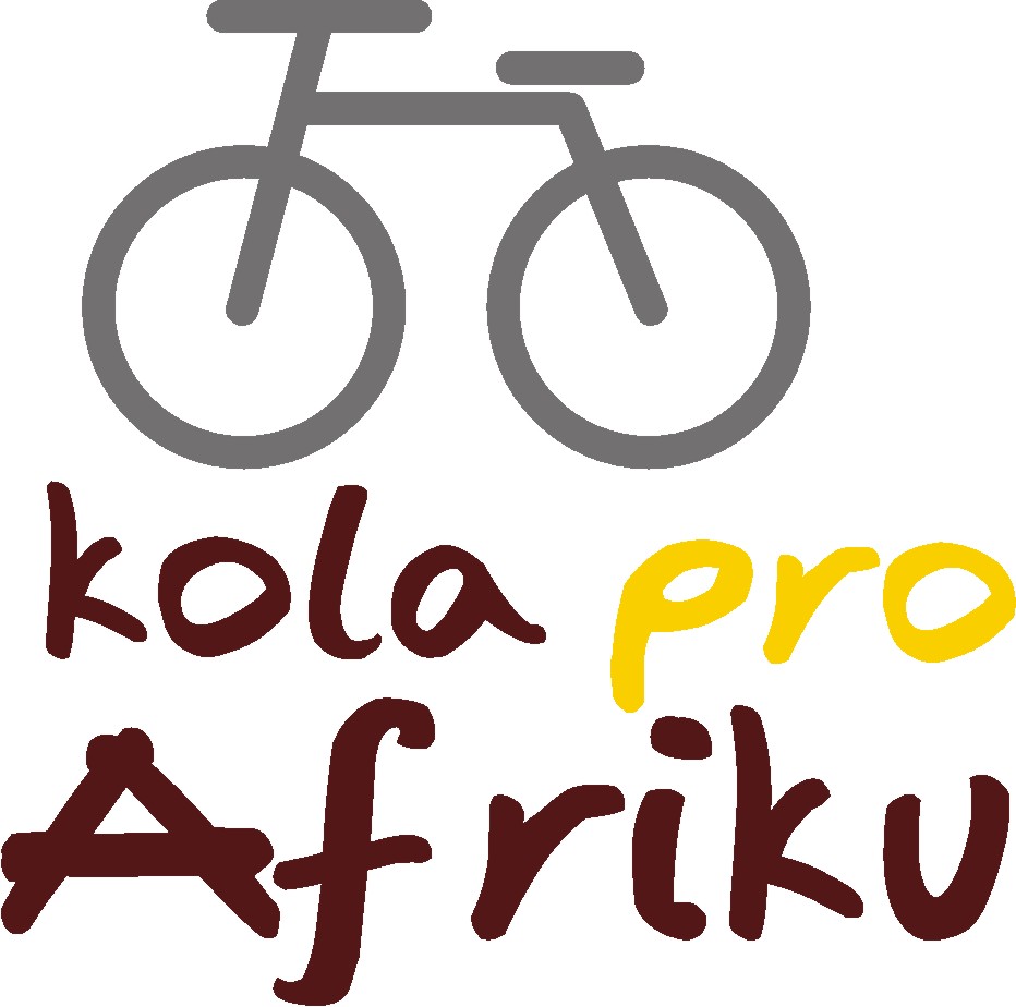 Pozor, pozor! Akce Kola pro Afriku pokračuje dál!